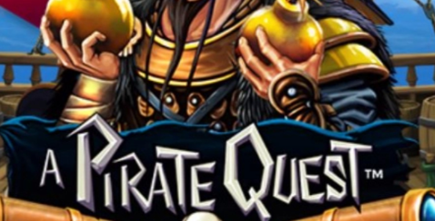 A Pirate Quest demo