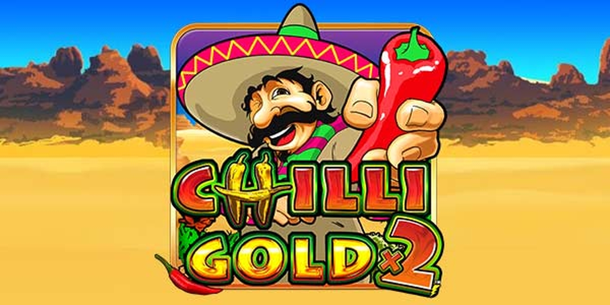 The Chilli Gold x2 Online Slot Demo Game by Lightning Box