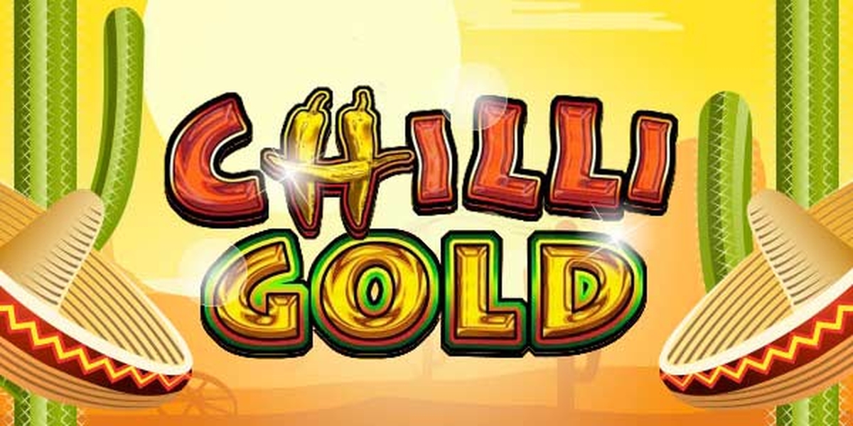 The Chilli Gold Online Slot Demo Game by Lightning Box