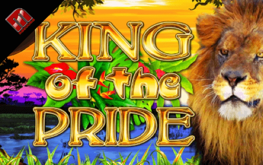 King of the Pride demo