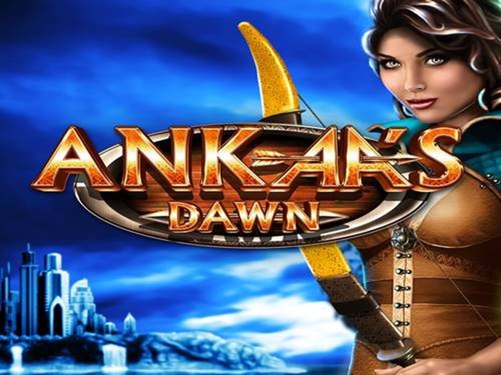 Ankaa's Dawn demo