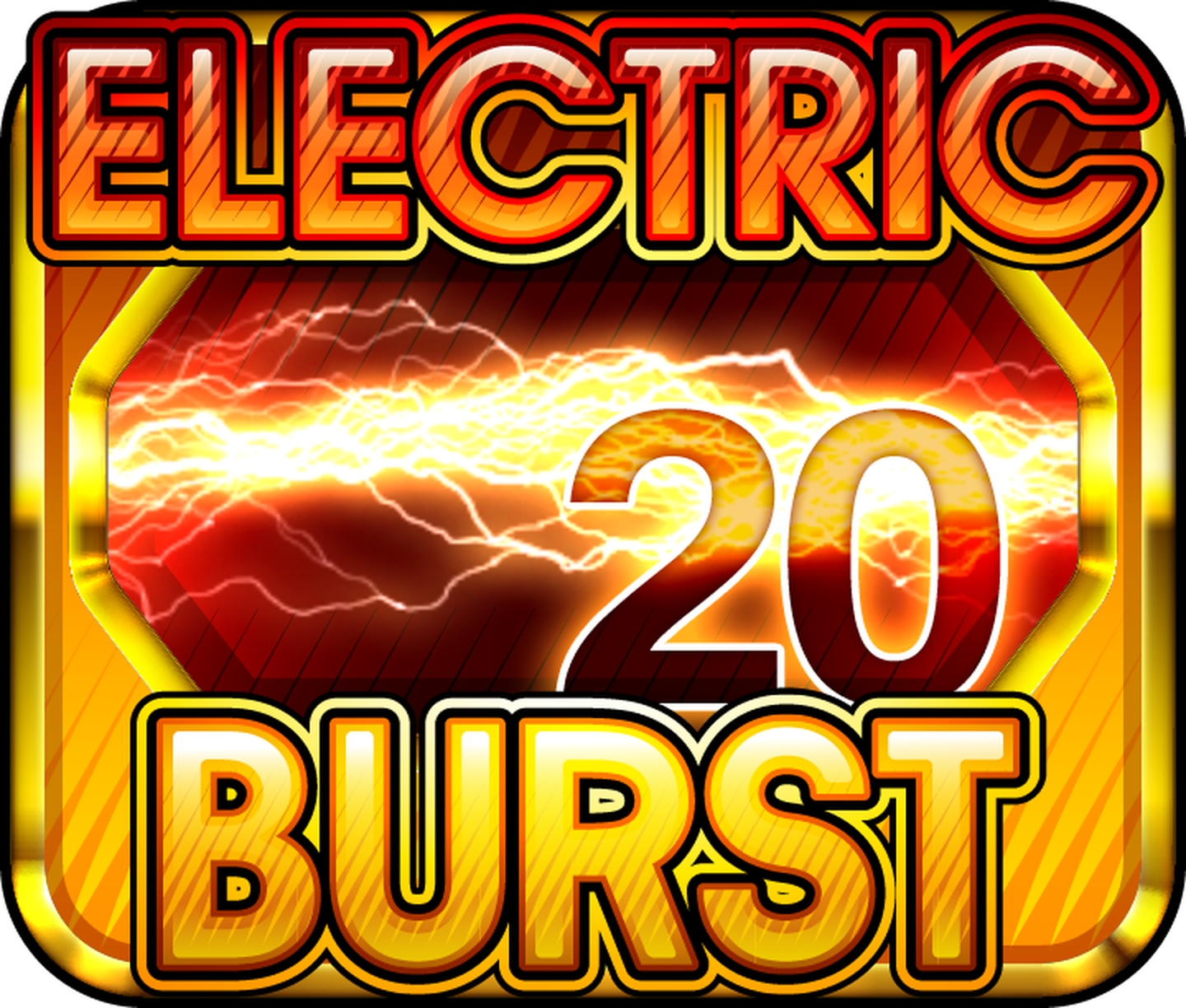 The Electric Burst 20 HD Online Slot Demo Game by Merkur Gaming