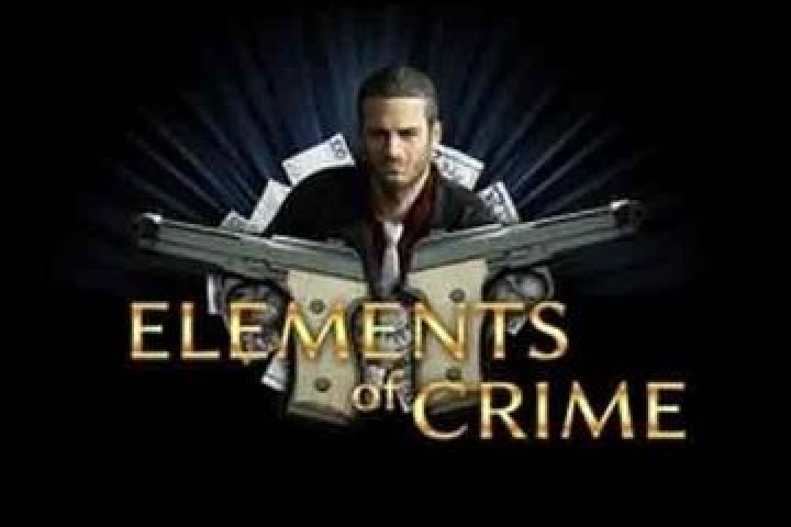 Elements Of Crime demo
