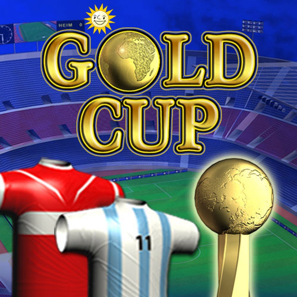 Gold Cup demo