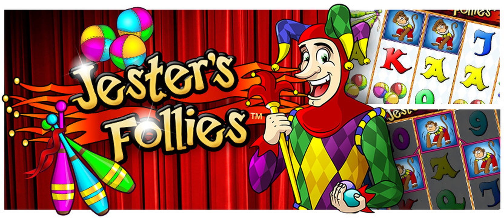 Jester's Follies demo