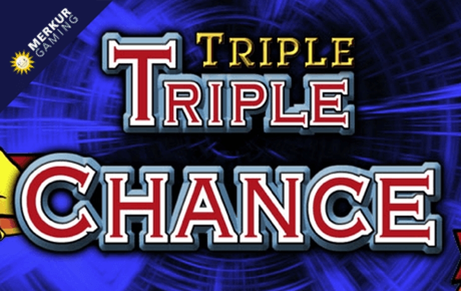 Triple Triple Chance HD demo