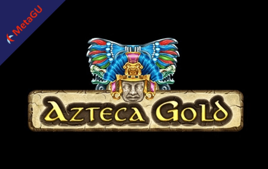 The Azteca Gold Online Slot Demo Game by MetaGU