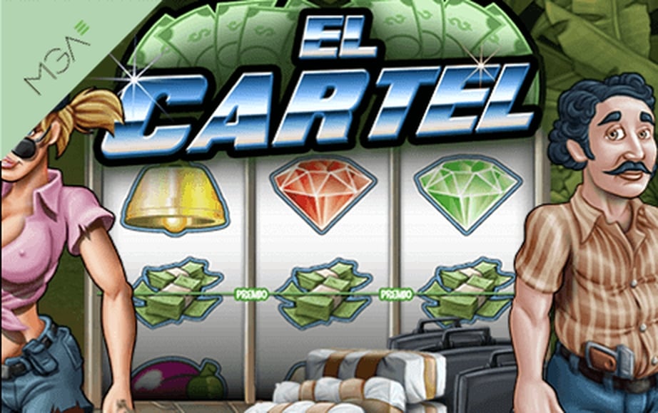 The El Cartel Online Slot Demo Game by MGA