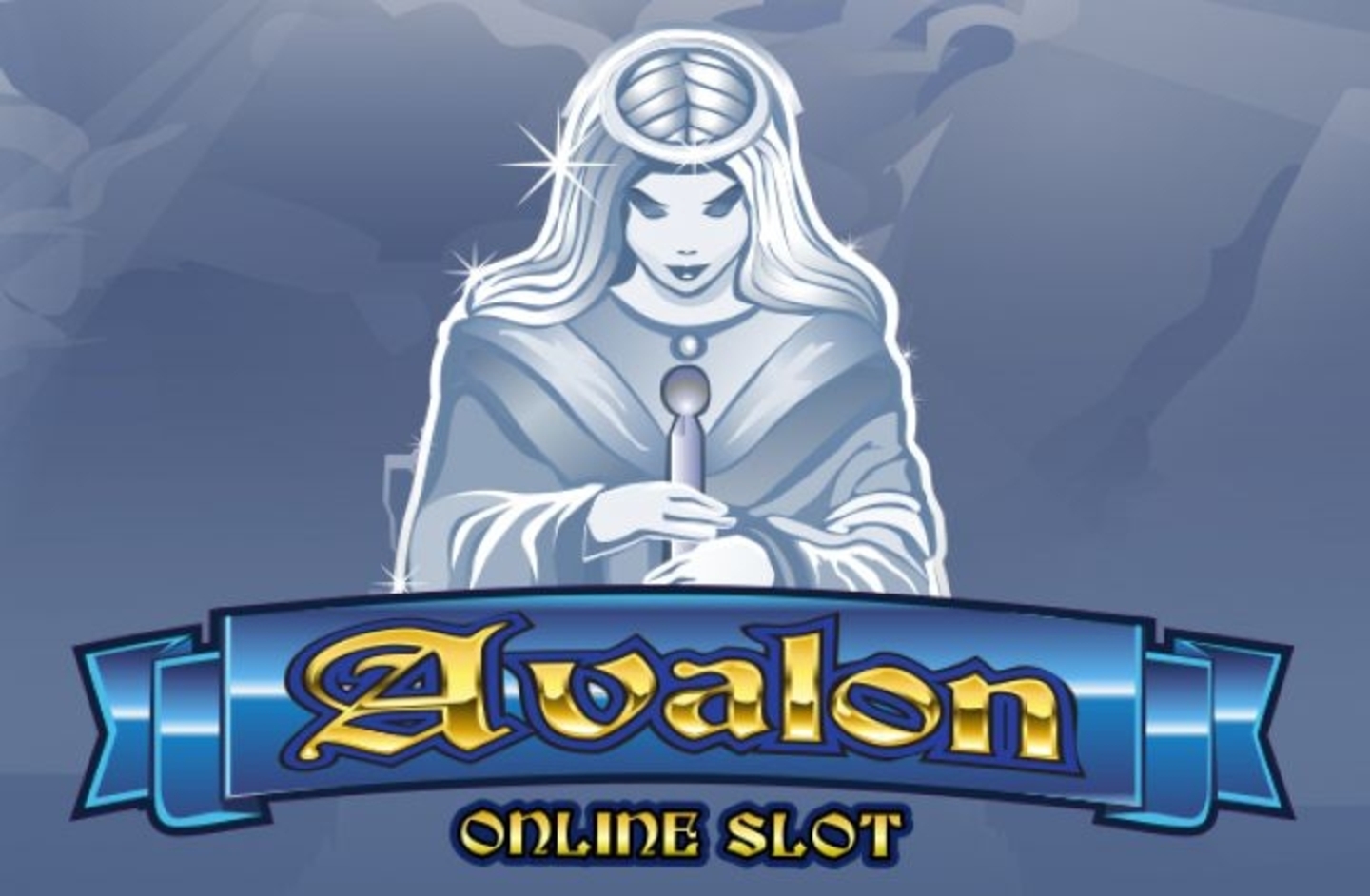 The Avalon Online Slot Demo Game by Microgaming