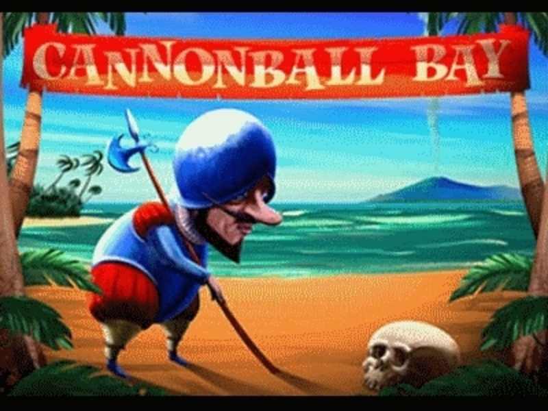 Cannonball Bay demo