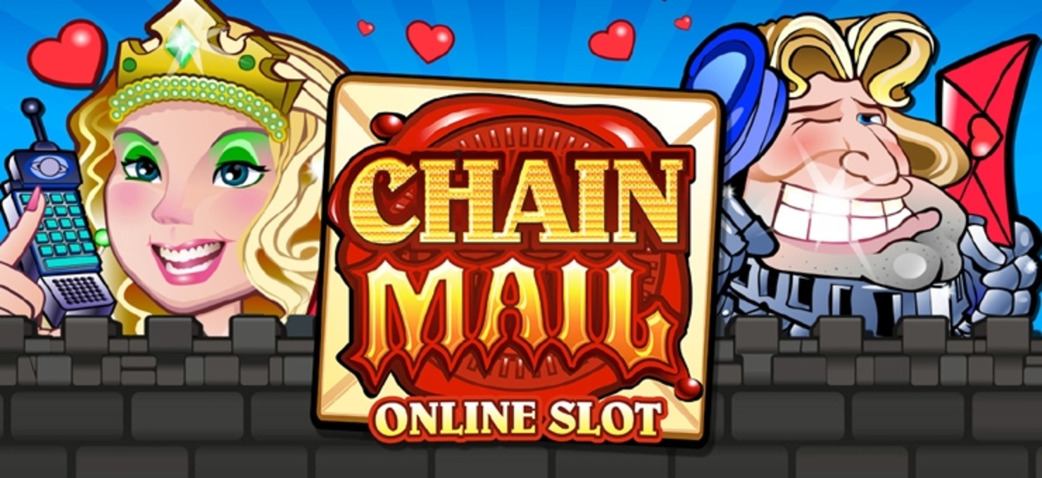 The Chain Mail Online Slot Demo Game by Microgaming