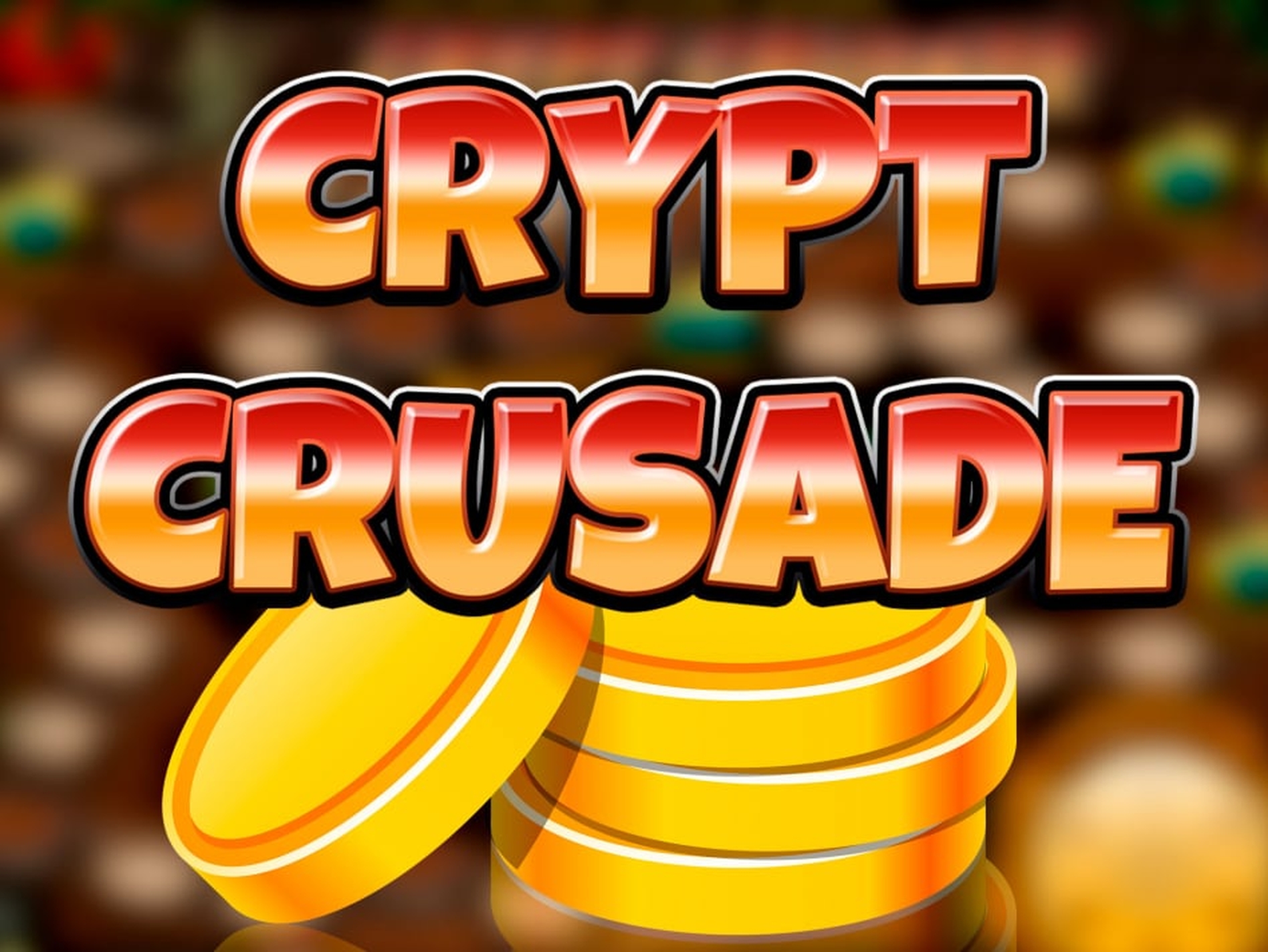 The Crypt Crusade Online Slot Demo Game by Microgaming