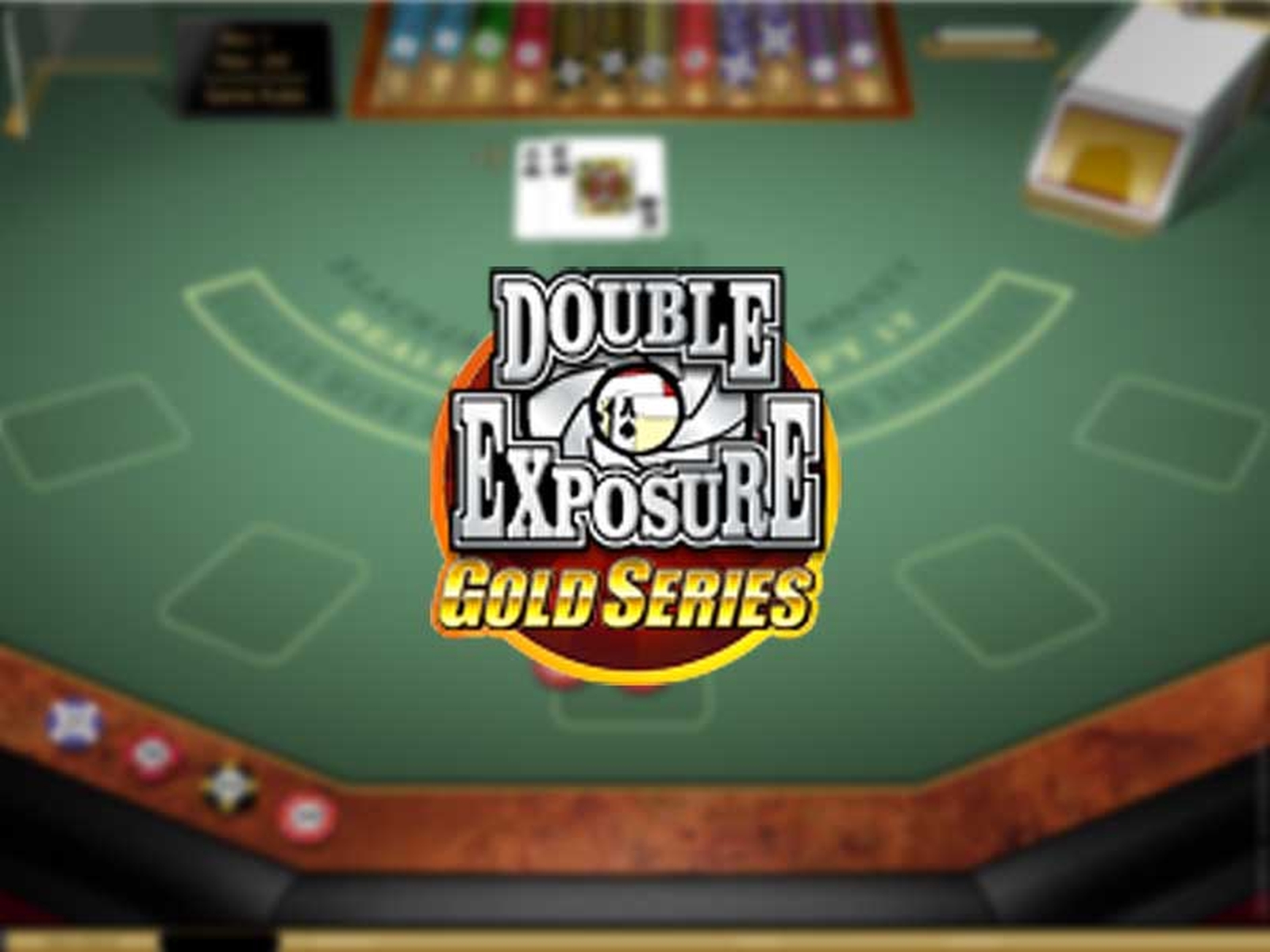 Double Exposure Gold demo