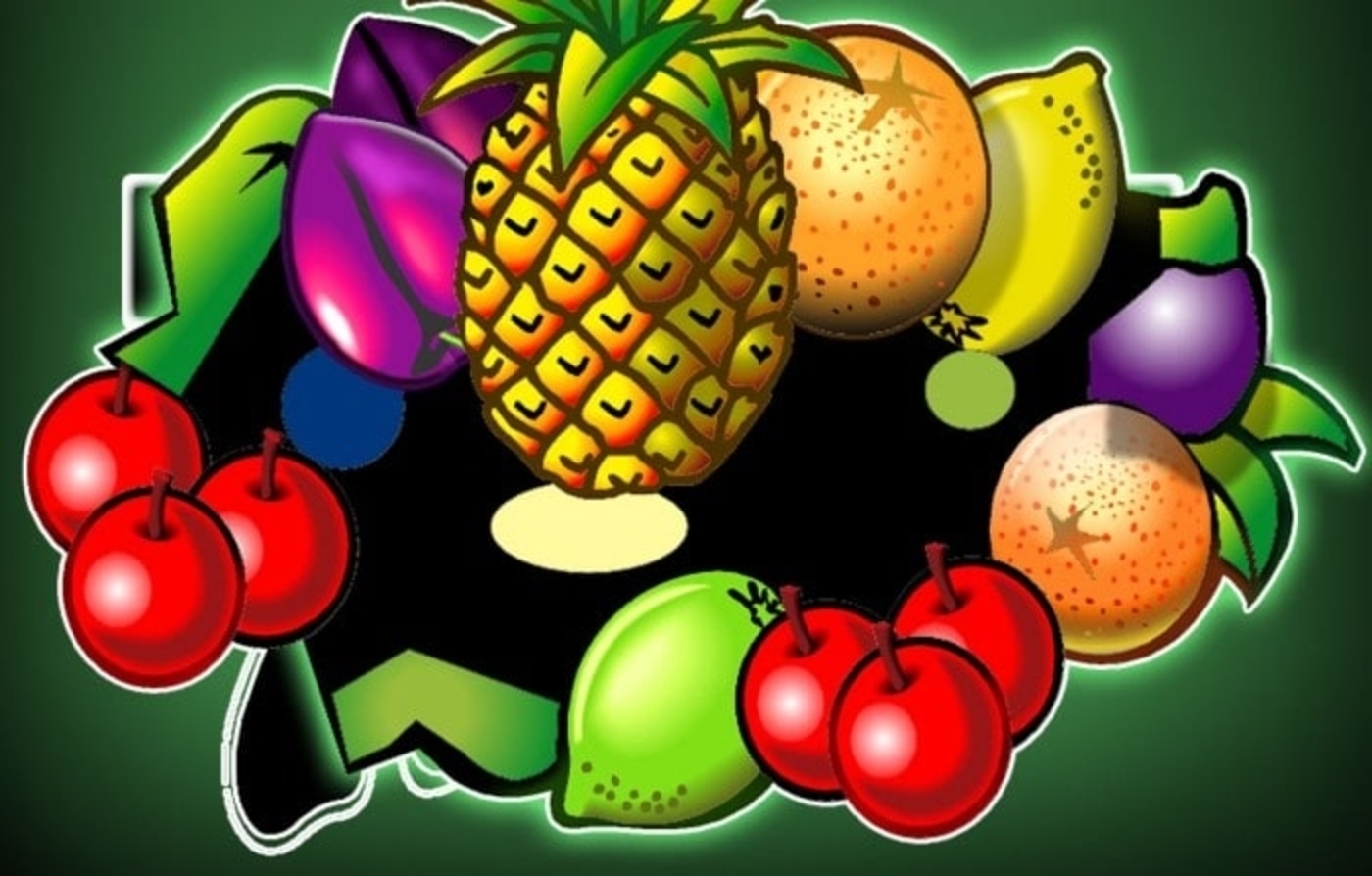 Fruit Fiesta 5 Reel demo