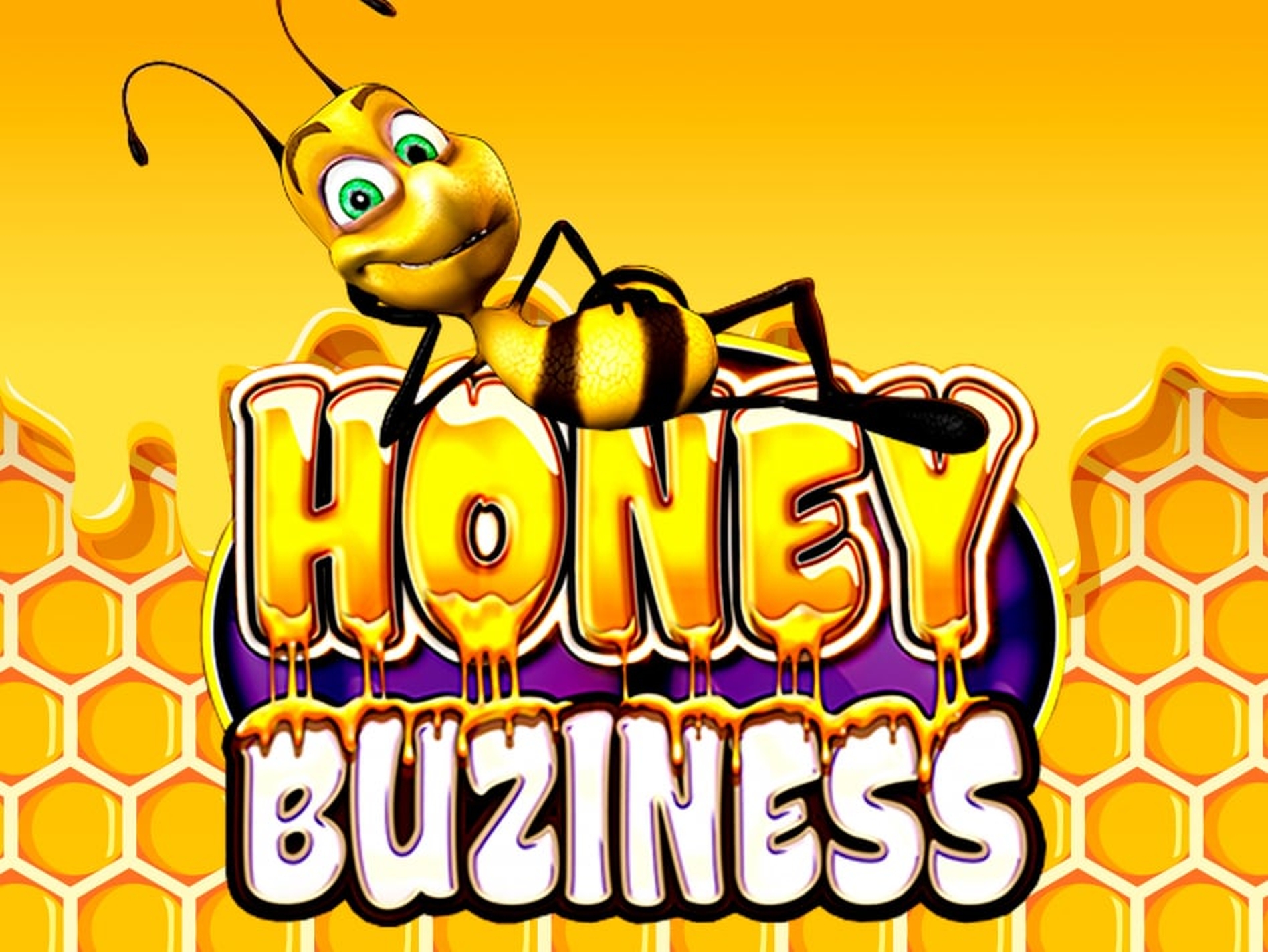 Honey Buziness demo