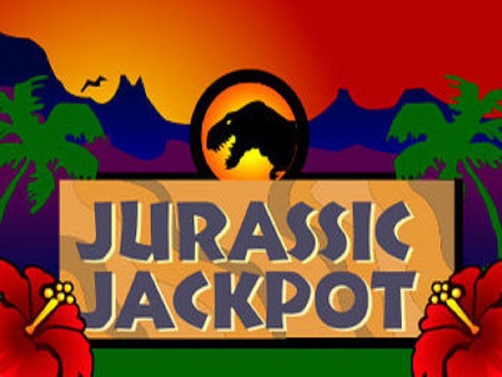 The Jurassic Jackpot Online Slot Demo Game by Microgaming