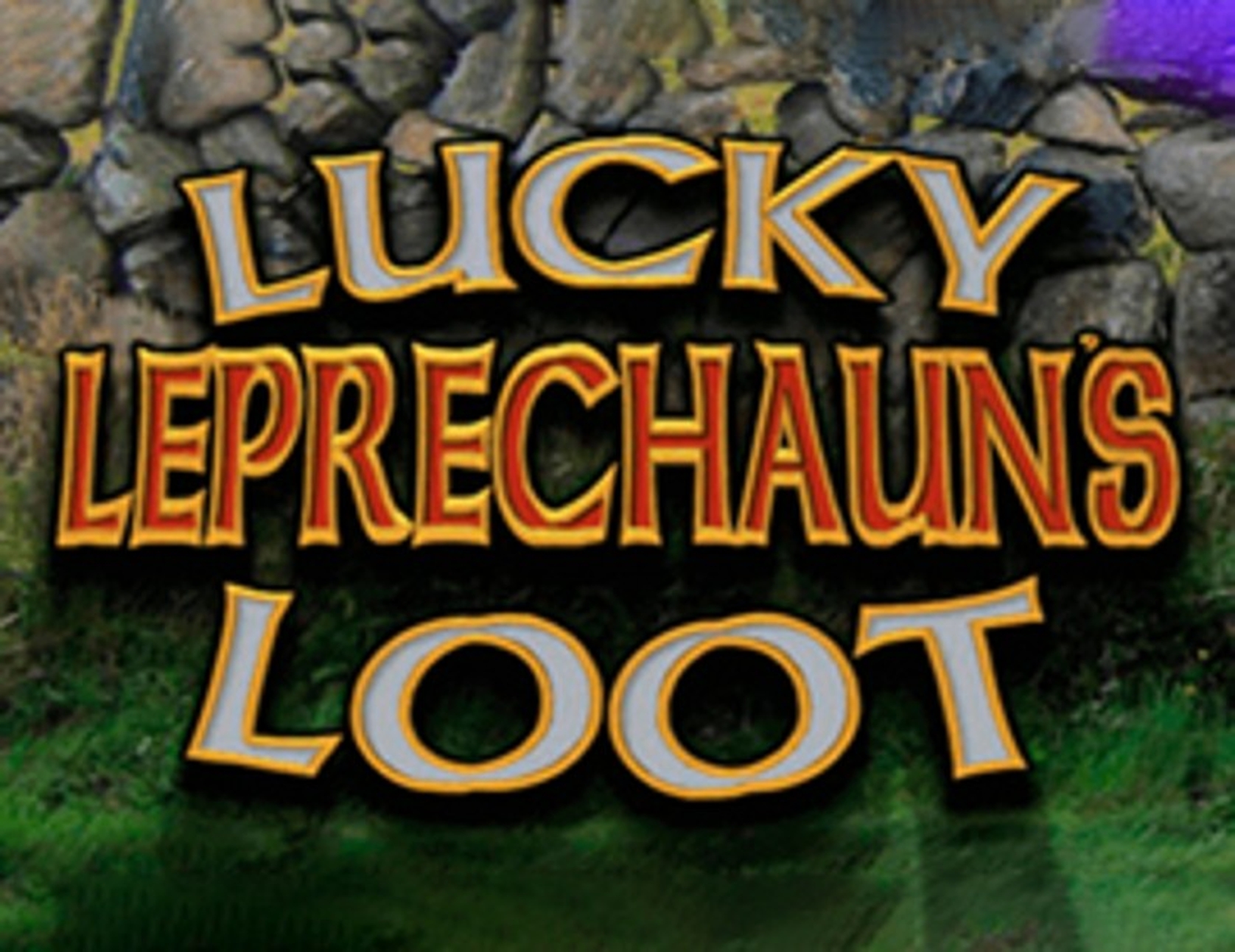 Lucky Leprechaun's Loot demo