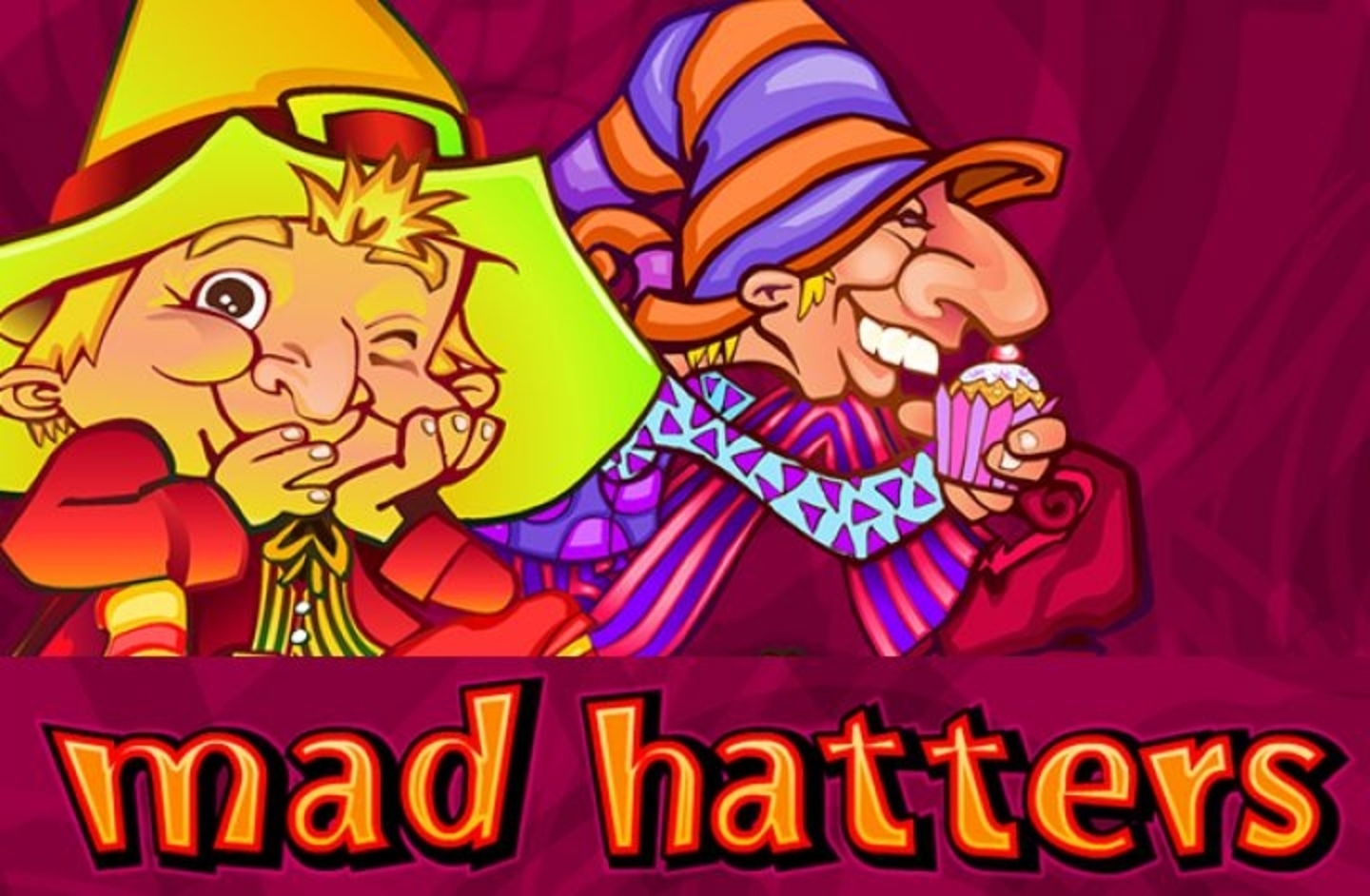 Mad Hatters demo