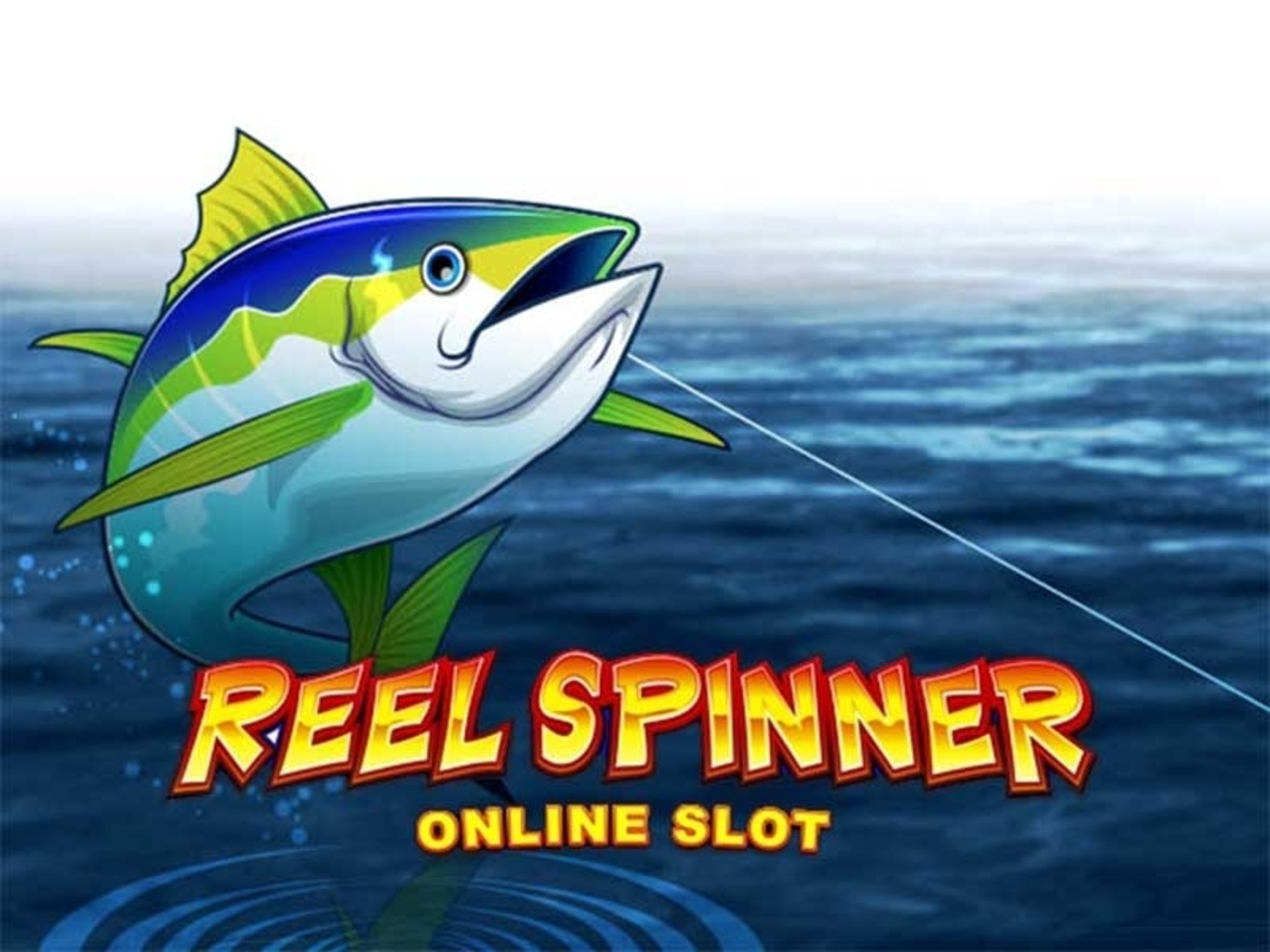 The Reel Spinner Online Slot Demo Game by Microgaming