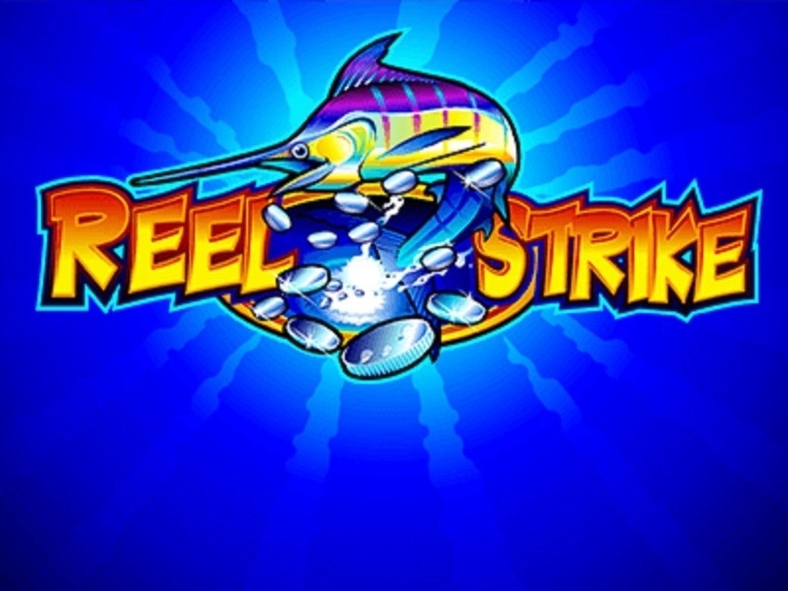 The Reel Strike Online Slot Demo Game by Microgaming