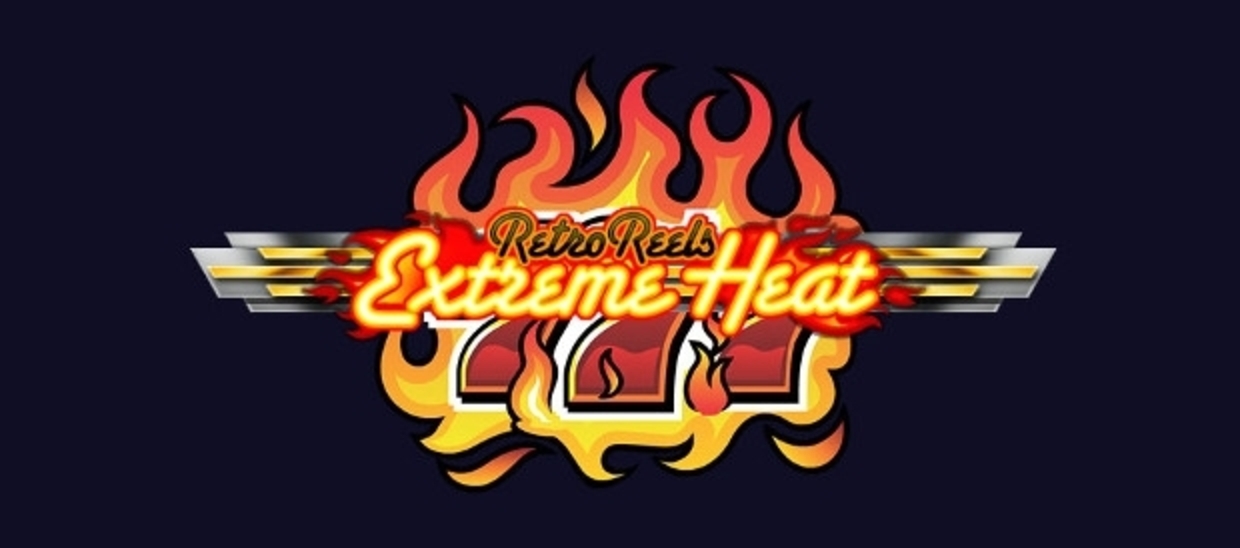 Retro Reels: Extreme Heat demo