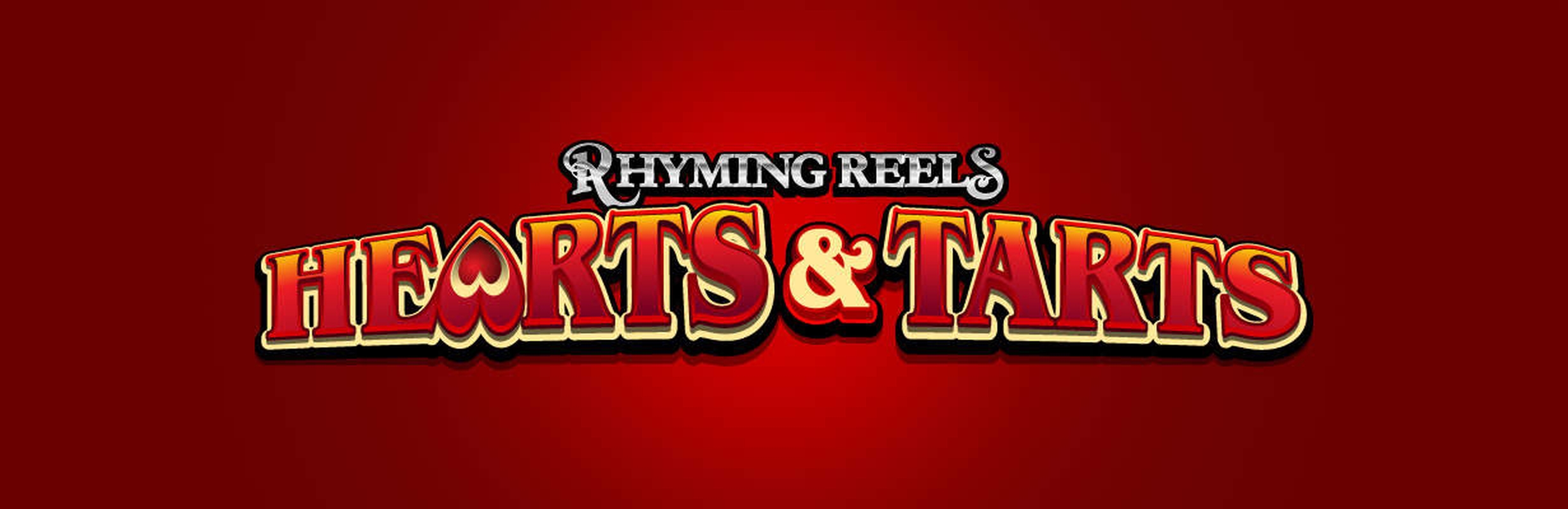 Rhyming Reels - Hearts Tarts demo