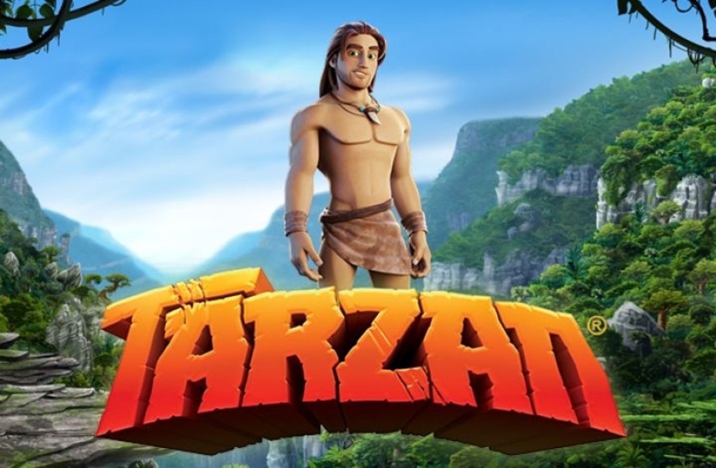 Tarzan demo