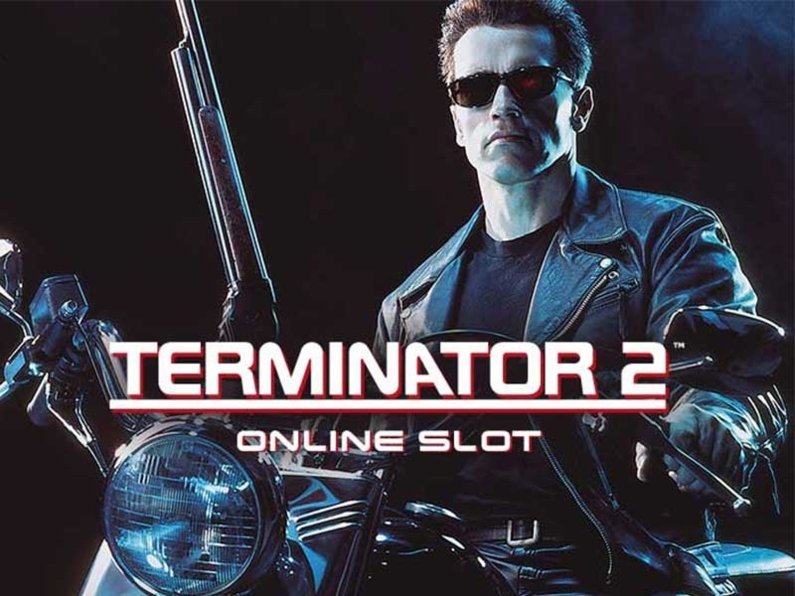 Terminator 2 demo