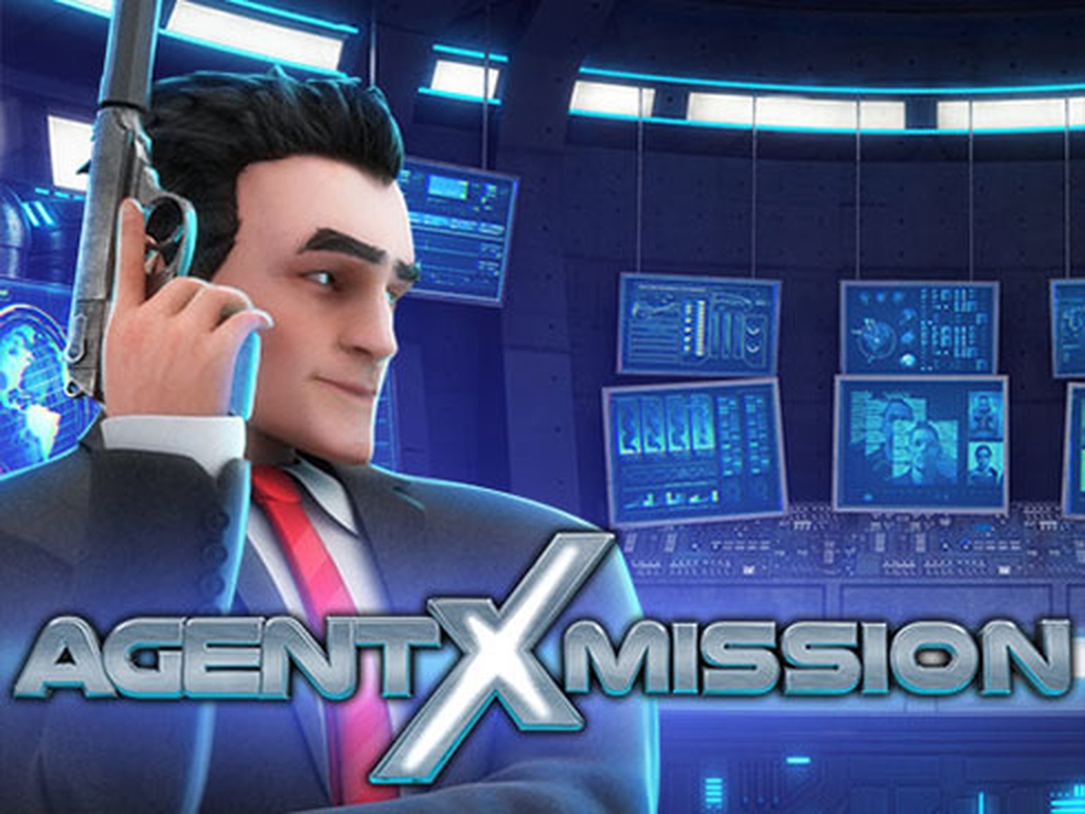 Agent X Mission demo