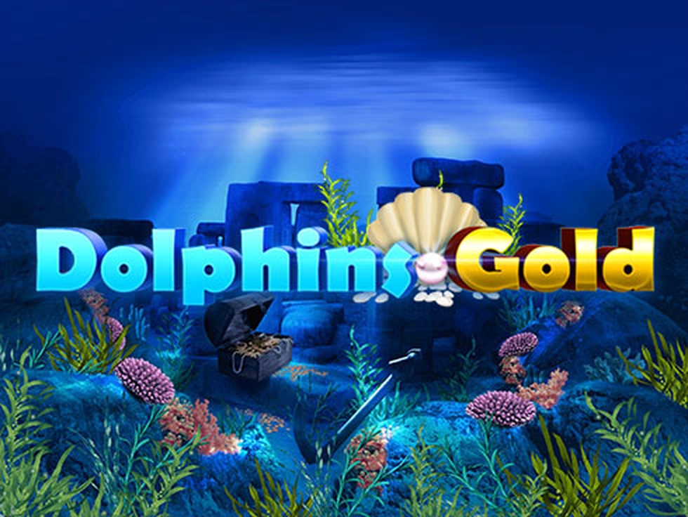 Dolphins Gold demo