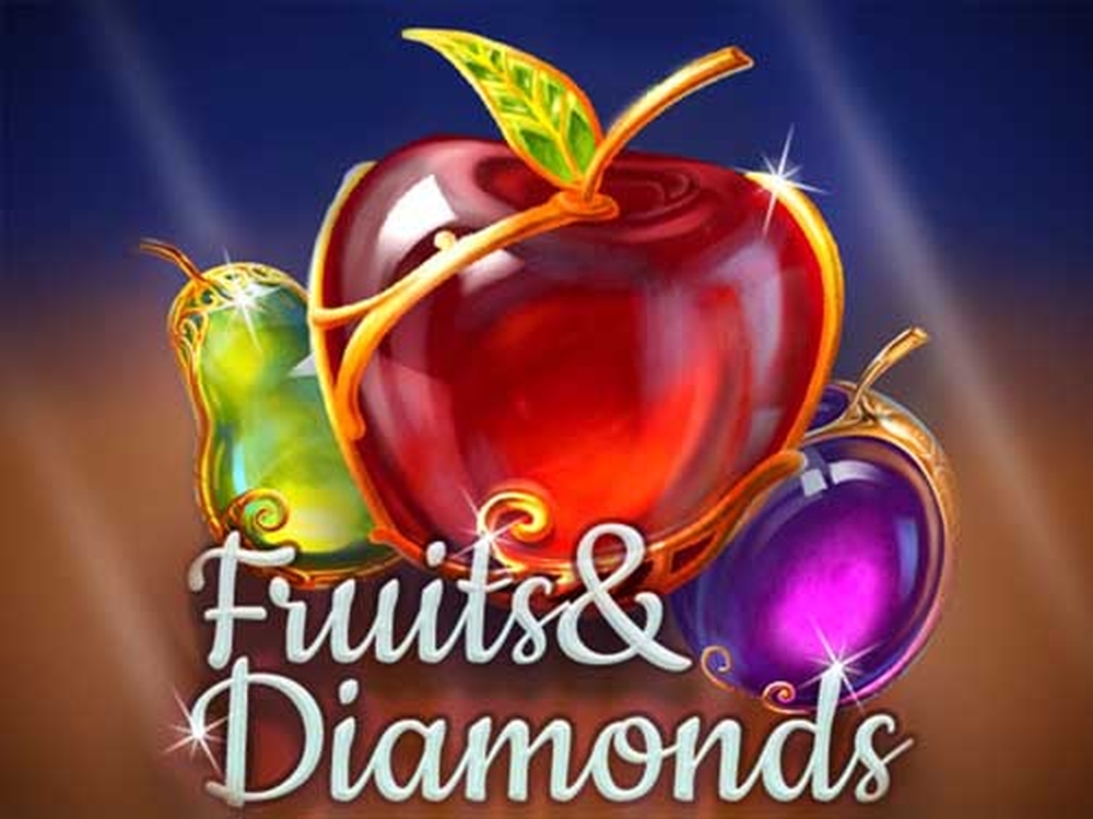 Fruits & Diamonds demo