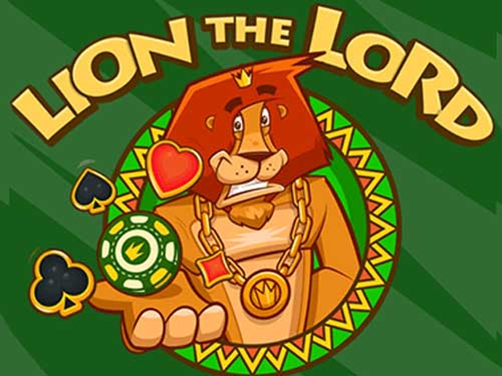 The Lion The Lord Online Slot Demo Game by Mr Slotty