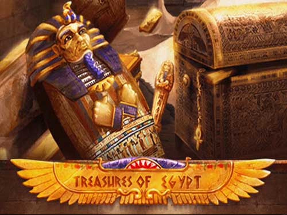 Treasures of Egypt demo