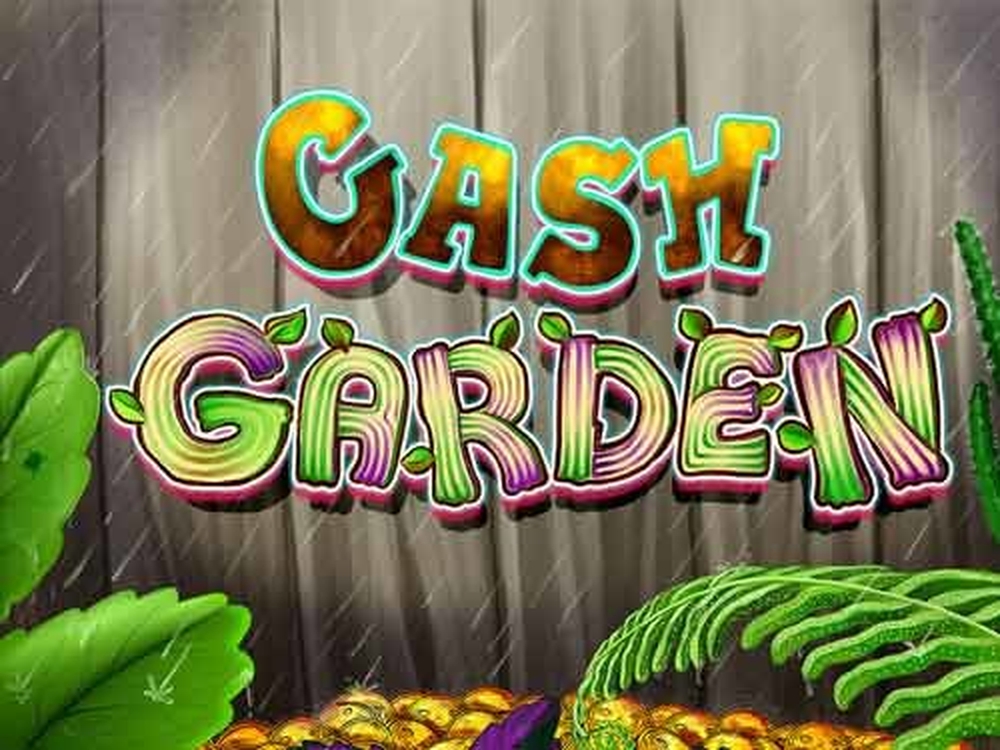 Cash Garden demo