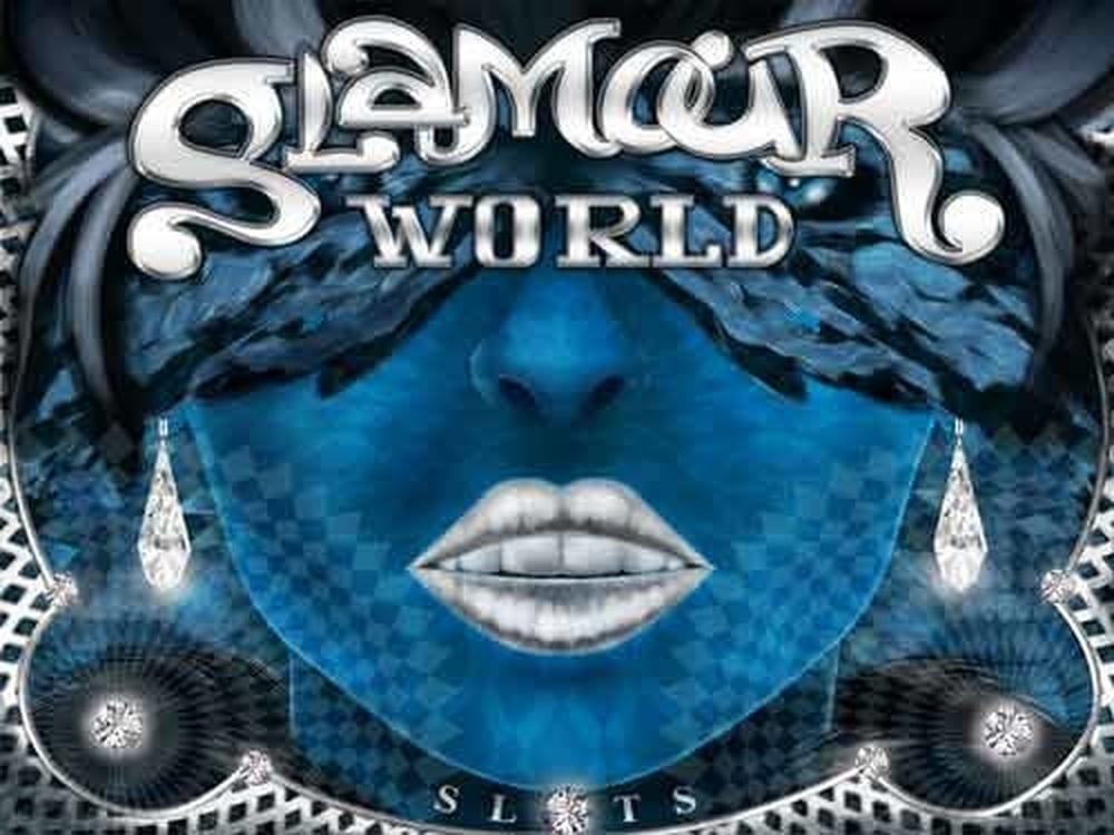 The Glamour World Online Slot Demo Game by Multislot