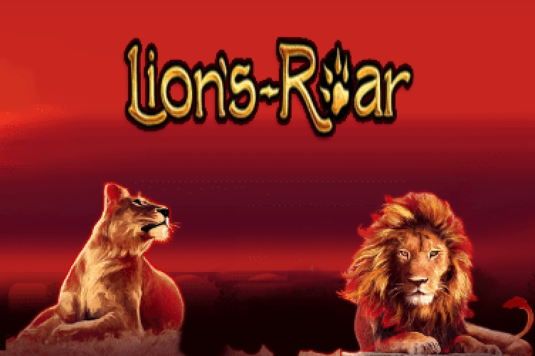 The Lion's Roar (MultiSlot) Online Slot Demo Game by Multislot