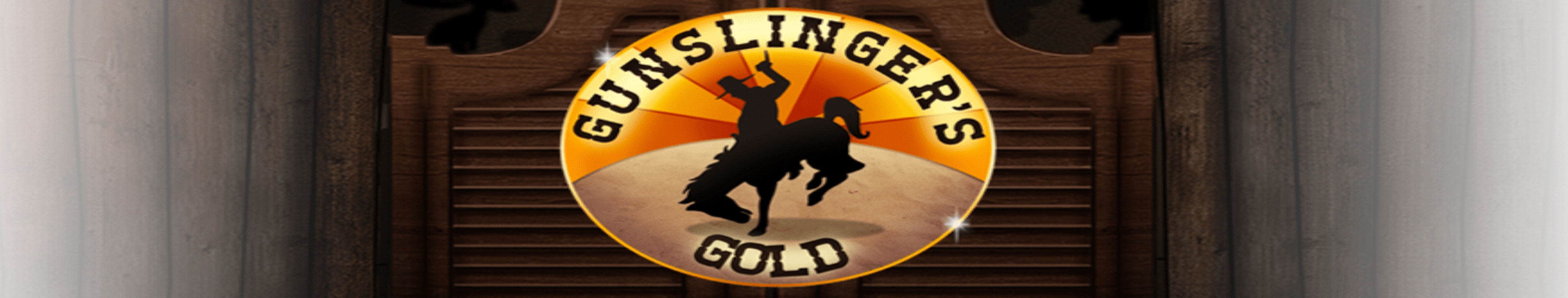 Gunslingers' Gold demo