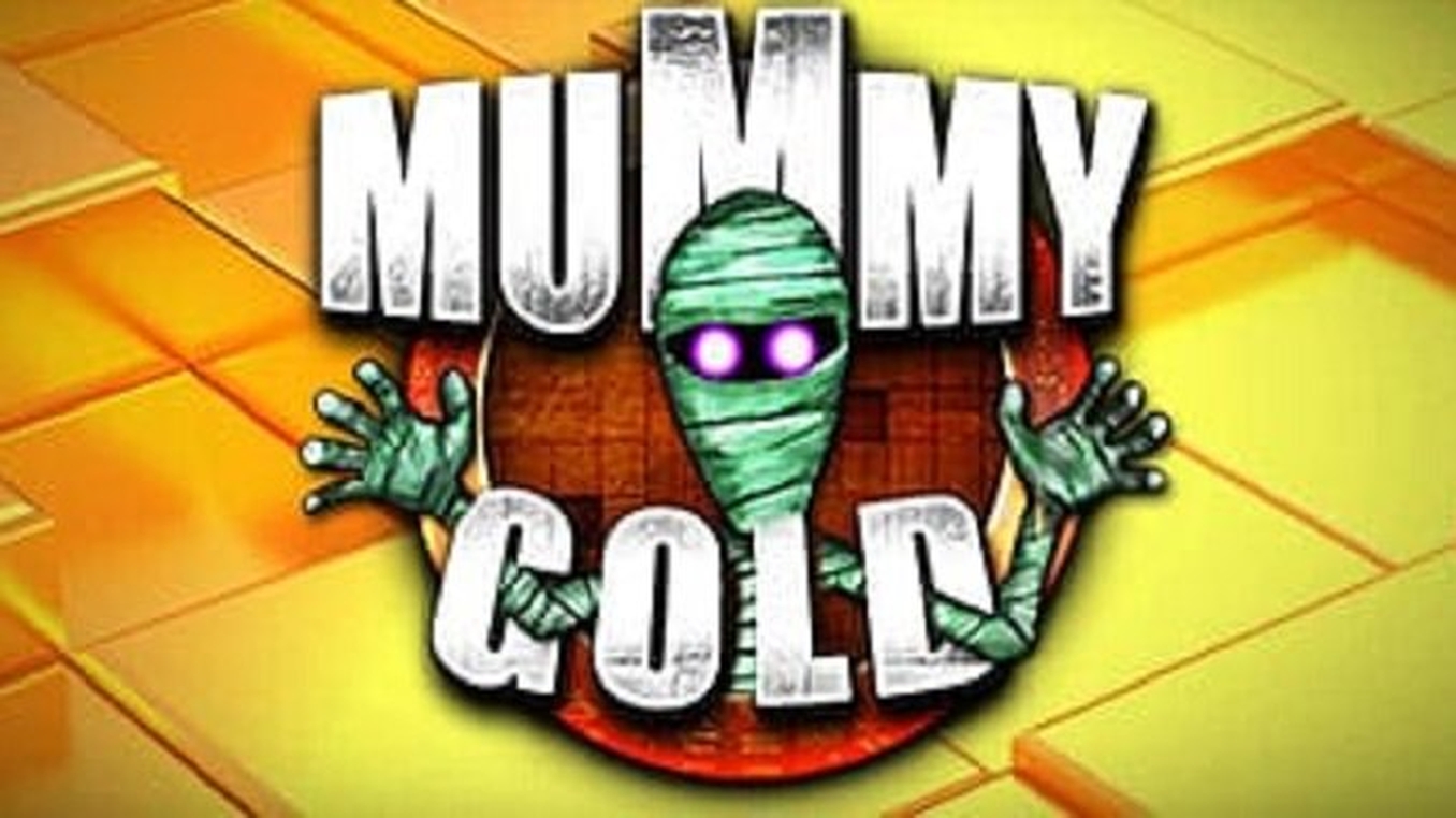 Mummy Gold demo