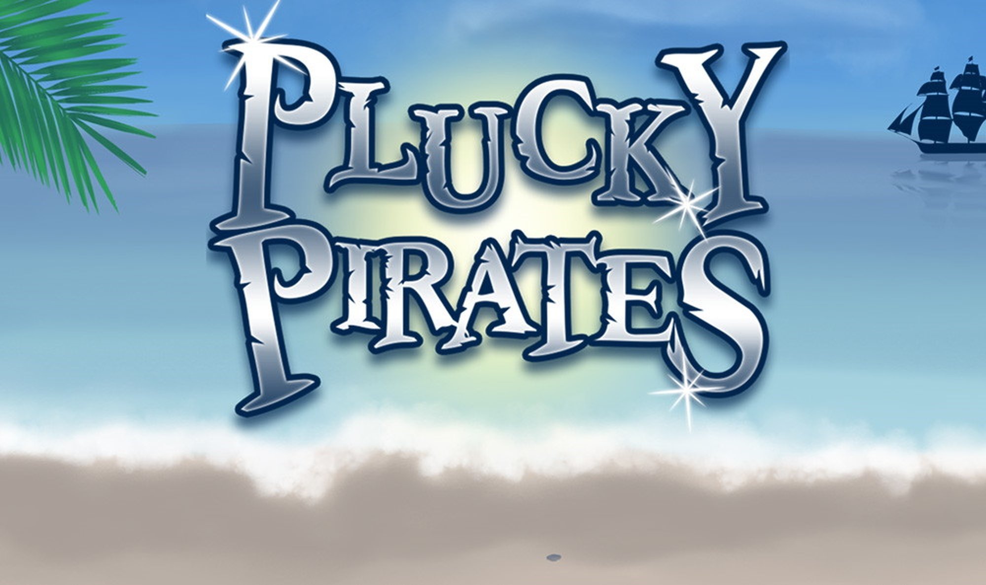 The Plucky Pirates Online Slot Demo Game by Nektan