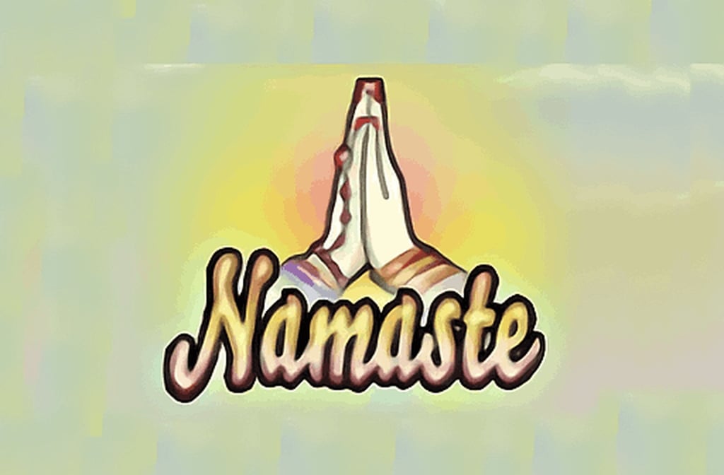 The Namaste Online Slot Demo Game by NeoGames