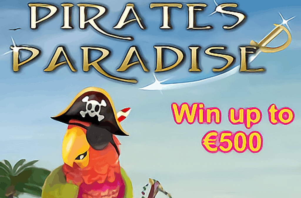 Pirates Paradise demo