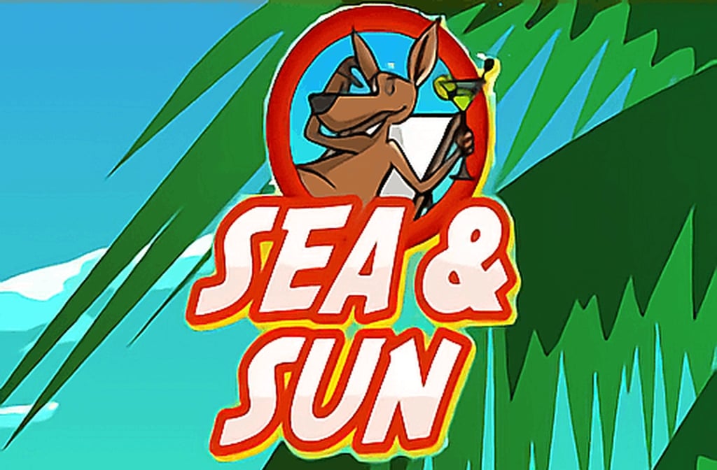 The Sea & Sun Online Slot Demo Game by NeoGames
