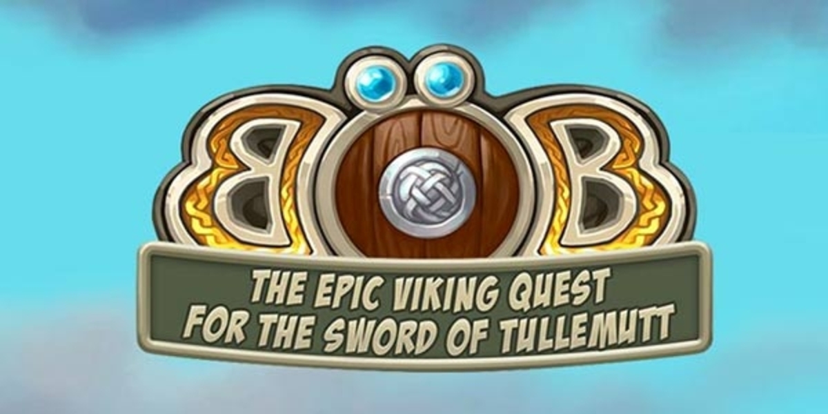 Böb: The Epic Viking Quest for the Sword of Tullemutt demo