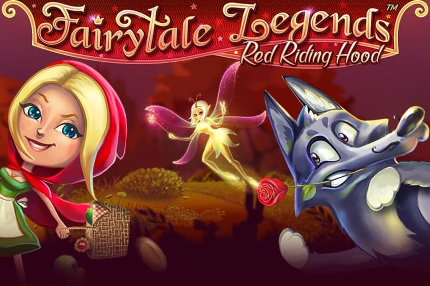 Fairytale Legends: Red Riding Hood demo