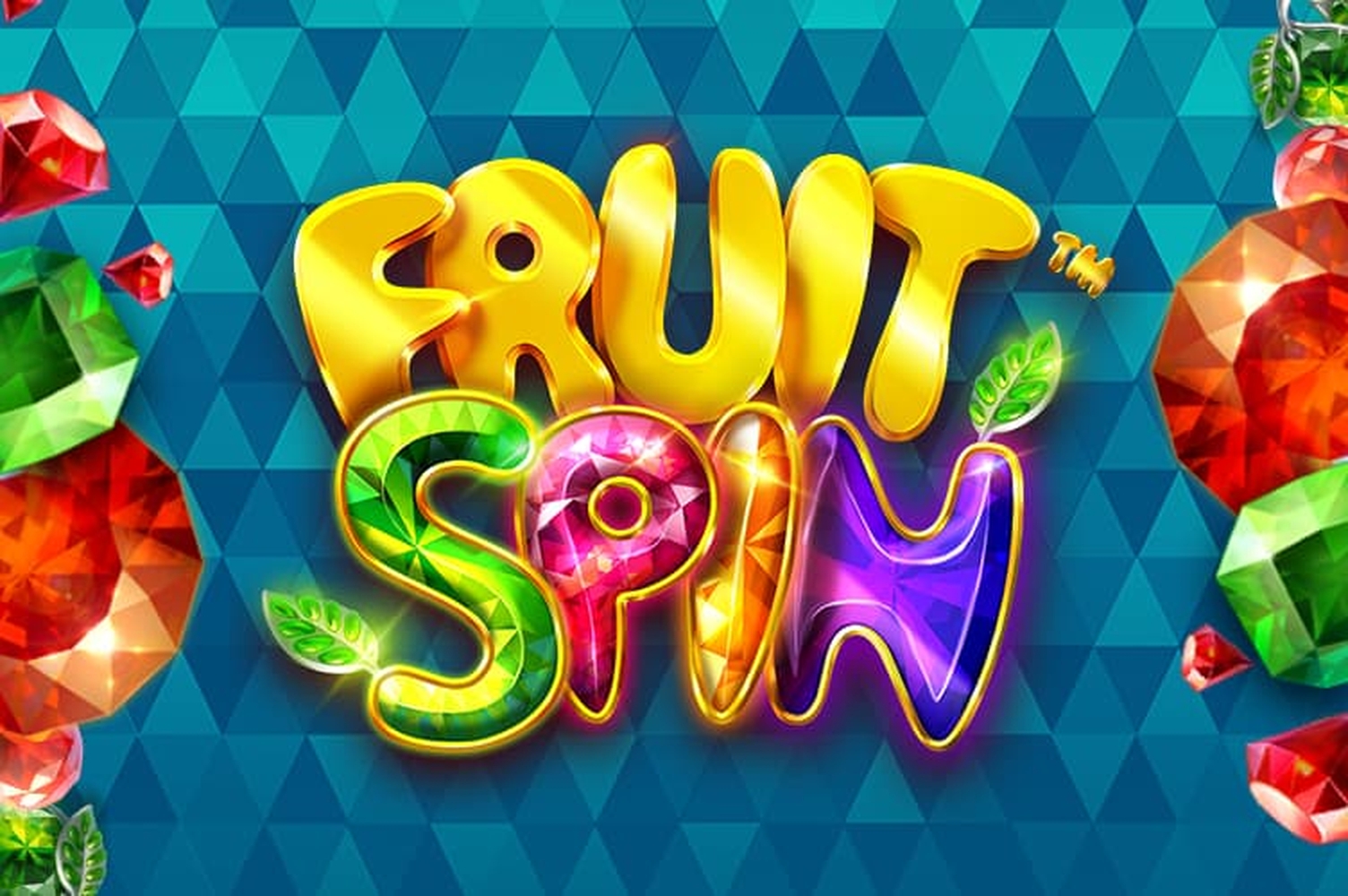 Fruit Spin demo