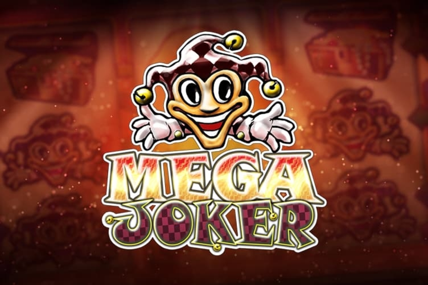 Mega Joker demo