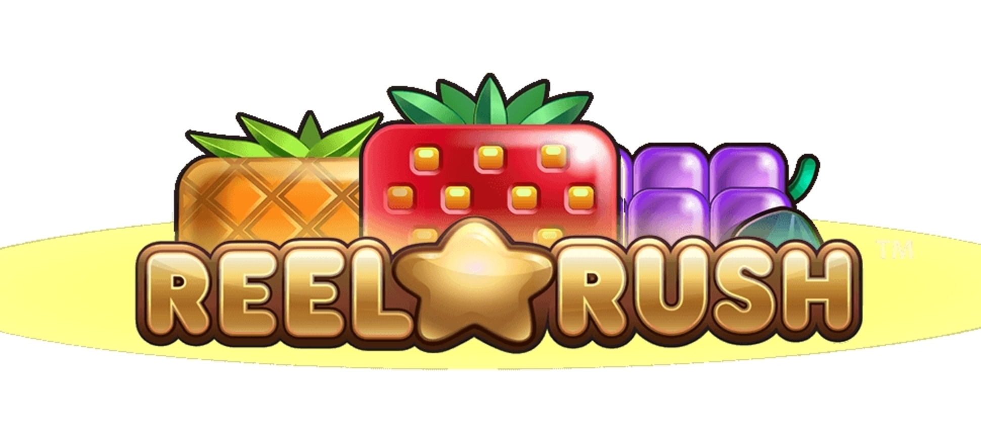 The Reel Rush Online Slot Demo Game by NetEnt