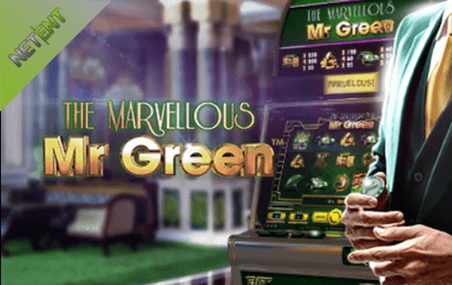 The Marvellous Mr Green demo
