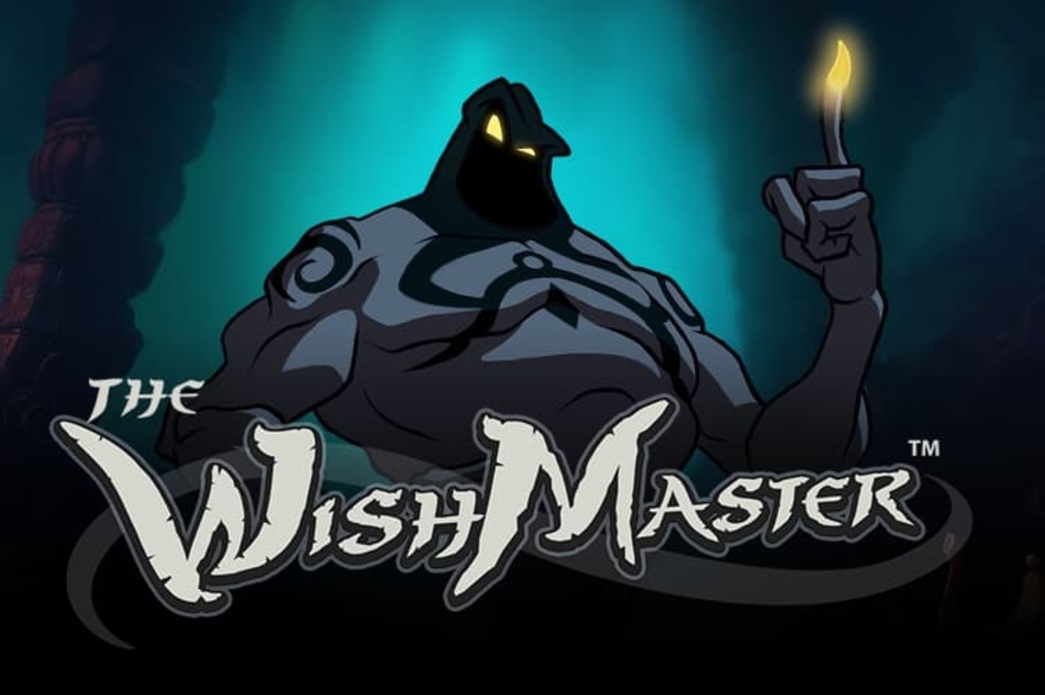 The The Wish Master Online Slot Demo Game by NetEnt