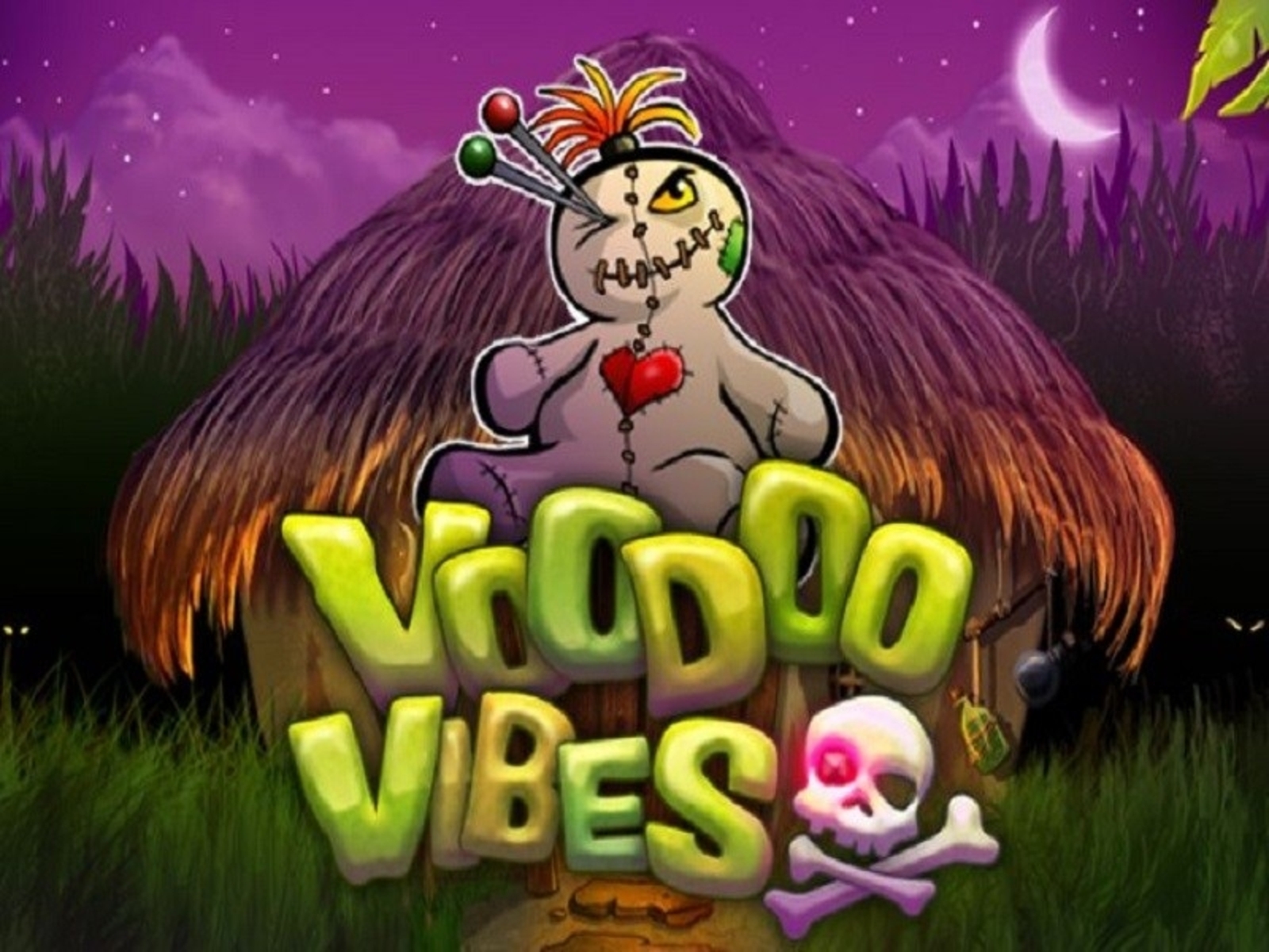 Voodoo Vibes demo